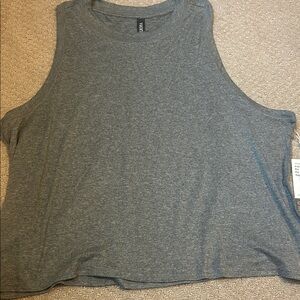 vuori tank top